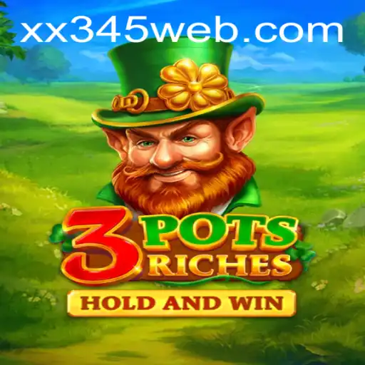 Descubra o Fascinante Mundo de 3potsRiches: O Jogo que Está Revolucionando o Entretenimento Online