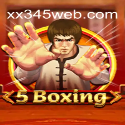 Descubra o Empolgante Mundo de 5Boxing