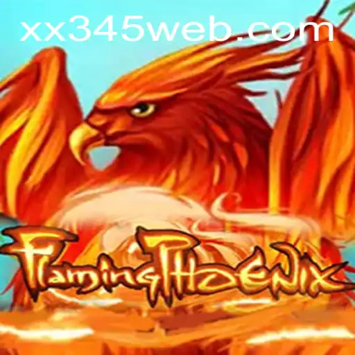 FlamingPhoenix: O Desafio Lendário que Incendiou o Mundo dos Jogos