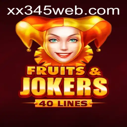 Descubra o Universo Emocionante de FruitsAndJokers40