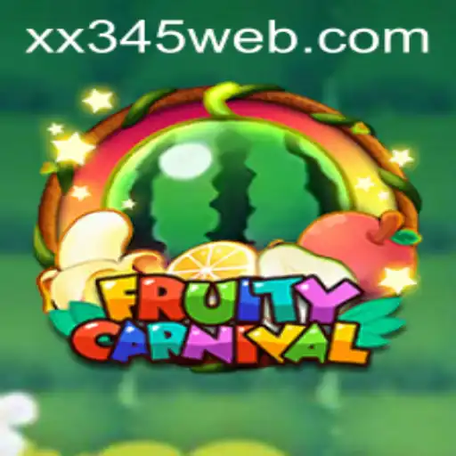 Descubra o Mundo Encantador de FruityCarnival: Uma Aventura de Frutas e Diversão