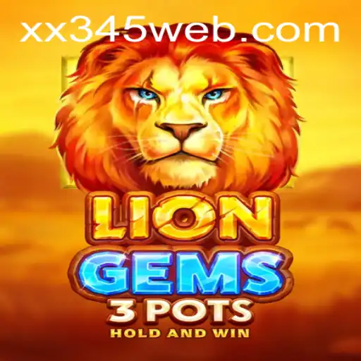 Desvendando LionGems3pots: Um mergulho profundo no mundo dos jogos