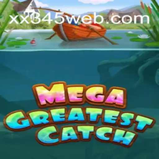 MegaGreatestCatch: Uma Jornada Incrível no Mundo dos Jogos