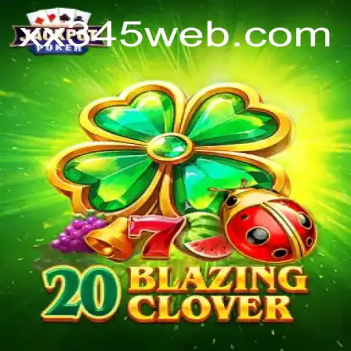 Explorando '20BlazingClover': O Jogo Que Está Conquistando o Mundo