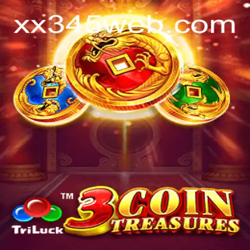 Explorando o Mundo de 3CoinTreasures: Um Jogo Inovador