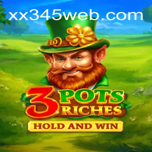Descubra o Fascinante Mundo de 3potsRiches: O Jogo que Está Revolucionando o Entretenimento Online