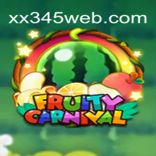Descubra o Mundo Encantador de FruityCarnival: Uma Aventura de Frutas e Diversão