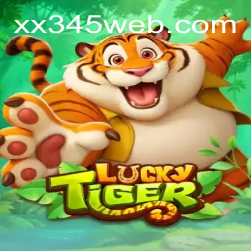 LuckyTiger: Descubra o Excitante Mundo do Jogo xx345