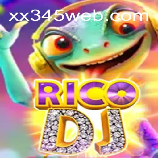 Descubra o Universo de RicoDJ: O Jogo que Revoluciona com xx345