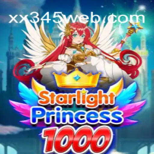 Descubra o Encantador Mundo de StarlightPrincess1000