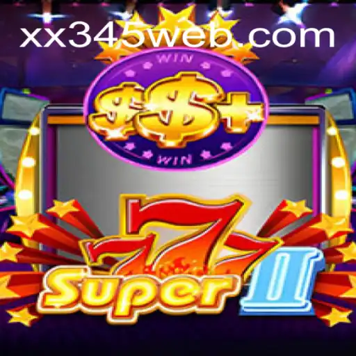 Descubra o Fascinante Mundo de Super777II: Um Guia Completo