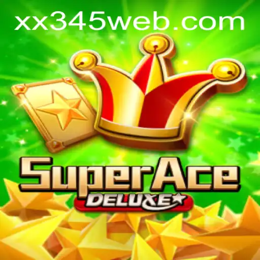 Explorando o Mundo de SuperAceDeluxe: Uma Aventura de Jogos Inesquecível