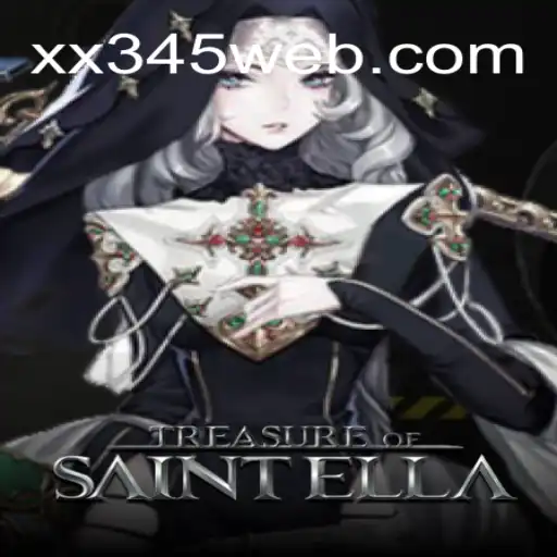 Tesouro de Saint Ella: Uma Jornada de Aventuras e Estratégia
